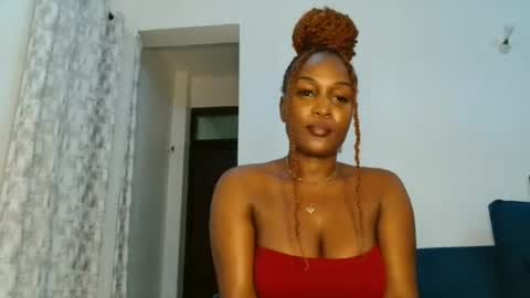 ebony online show from July 15, 12:27 am