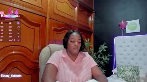ebony_katterin online show from February 9, 11:36 am