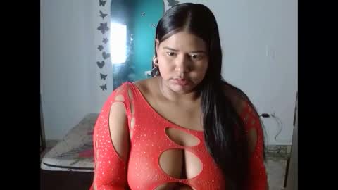 ebony_luna1 online show from November 21, 7:45 pm