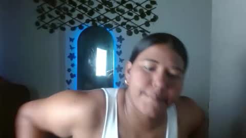 ebony_luna1 online show from April 13, 1:16 pm