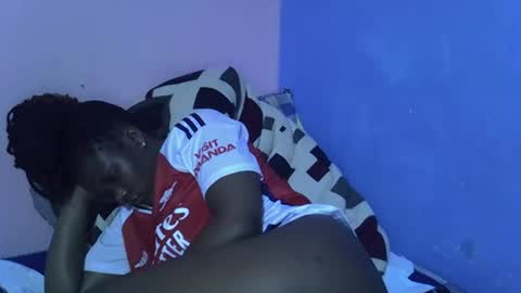 anelikah online show from March 5, 11:23 pm