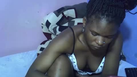 anelikah online show from March 8, 8:23 pm