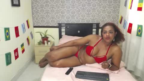 Eva online show from June 27, 8:36 pm
