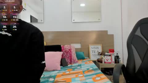 ebony_n_blonde online show from May 9, 9:53 pm