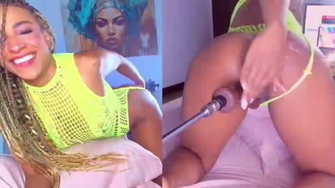 SKYE online show from December 3, 2:15 pm