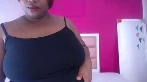 MILENA online show from January 22, 8:28 pm