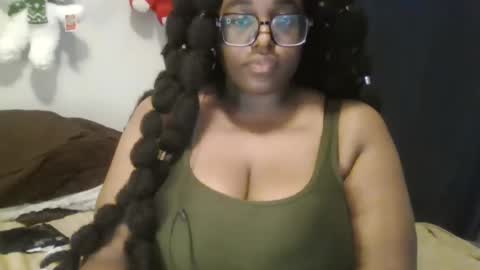 ebonybigtitqueen3 online show from July 24, 10:52 pm