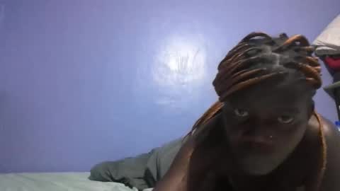 ebonybloom01 online show from March 7, 3:19 am