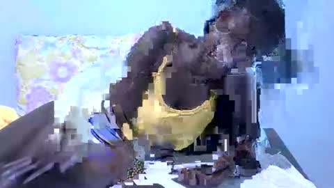 Snapshot of ebonybloom01 chatting on January 7, 6:54 pm ebonybloom01 online show from January 7, 6:54 pm