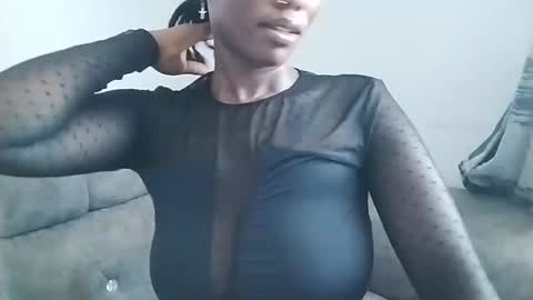 Ebony Melanie online show from March 6, 10:52 am