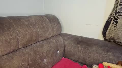 Ebony Melanie online show from November 26, 11:39 pm