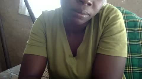 ebonychery online show from June 20, 12:19 pm