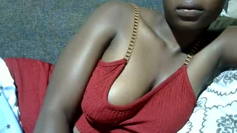 ebonychery online show from June 22, 1:40 am