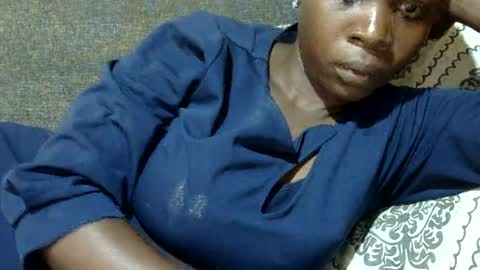 ebonychery online show from June 27, 8:52 am