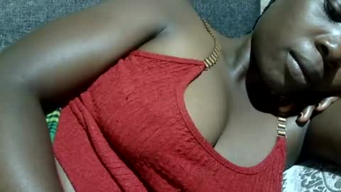 ebonychery online show from July 24, 4:21 am
