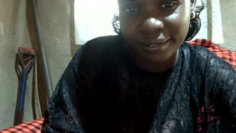 ebonychery online show from August 2, 11:08 am