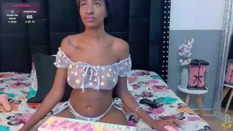 Snapshot of ebonycoworker chatting on June 6, 2:55 pm ebonycoworker online show from June 6, 2:55 pm