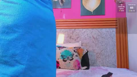Snapshot of ebonycoworker chatting on June 8, 7:25 pm ebonycoworker online show from June 8, 7:25 pm
