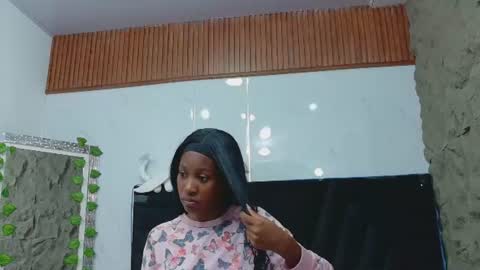 Snapshot of ebonycoworker chatting on June 14, 11:45 am ebonycoworker online show from June 14, 11:45 am
