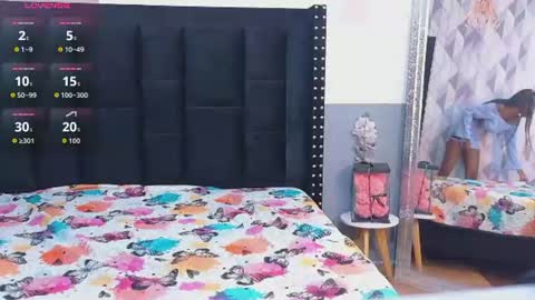 Snapshot of ebonycoworker chatting on August 4, 6:54 pm ebonycoworker online show from August 4, 6:54 pm