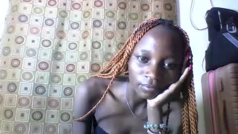 Snapshot of ebonycutegal4 chatting on March 6, 4:38 pm MELLEN online show from March 6, 4:38 pm