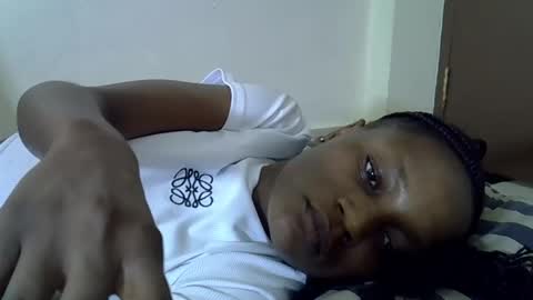 Snapshot of ebonycutegal4 chatting on September 15, 8:31 pm MELLEN online show from September 15, 8:31 pm