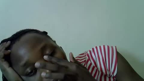 Snapshot of ebonycutegal4 chatting on September 21, 7:26 pm MELLEN online show from September 21, 7:26 pm