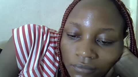 Snapshot of ebonycutegal4 chatting on October 24, 8:44 am MELLEN online show from October 24, 8:44 am