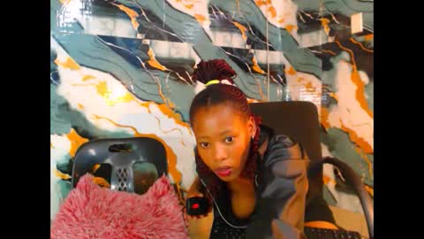 ebonyfirexx4u online show from November 27, 6:48 am