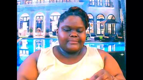 ebonyhotbuns4u2luv online show from February 1, 7:23 pm