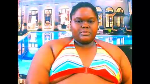 ebonyhotbuns4u2luv online show from March 16, 8:35 pm