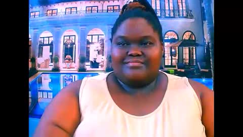 ebonyhotbuns4u2luv online show from April 24, 12:35 am