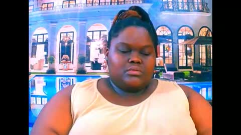 ebonyhotbuns4u2luv online show from April 25, 2:03 pm