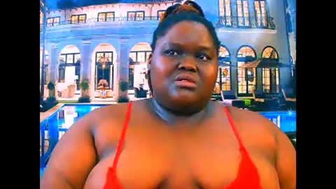 ebonyhotbuns4u2luv online show from April 28, 6:46 pm