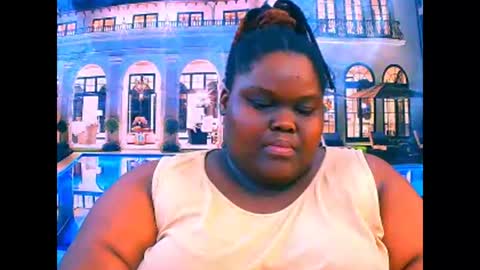 ebonyhotbuns4u2luv online show from April 29, 6:47 pm