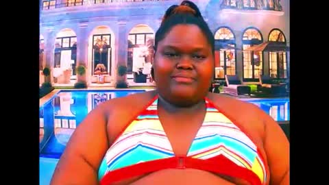 ebonyhotbuns4u2luv online show from April 30, 6:58 pm