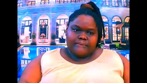 ebonyhotbuns4u2luv online show from April 30, 9:08 pm
