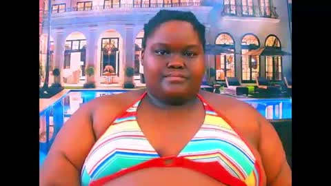 Snapshot of ebonyhotbuns4u2luv chatting on May 11, 5:13 am ebonyhotbuns4u2luv online show from May 11, 5:13 am