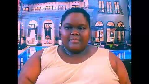 Snapshot of ebonyhotbuns4u2luv chatting on May 18, 6:14 pm ebonyhotbuns4u2luv online show from May 18, 6:14 pm