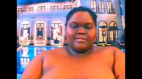 Snapshot of ebonyhotbuns4u2luv chatting on May 28, 6:49 pm ebonyhotbuns4u2luv online show from May 28, 6:49 pm