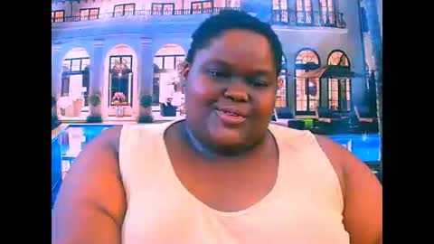 Snapshot of ebonyhotbuns4u2luv chatting on May 31, 7:26 am ebonyhotbuns4u2luv online show from May 31, 7:26 am