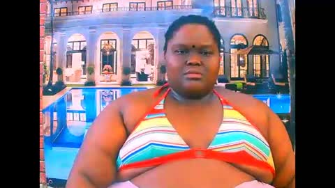 Snapshot of ebonyhotbuns4u2luv chatting on May 31, 6:09 pm ebonyhotbuns4u2luv online show from May 31, 6:09 pm
