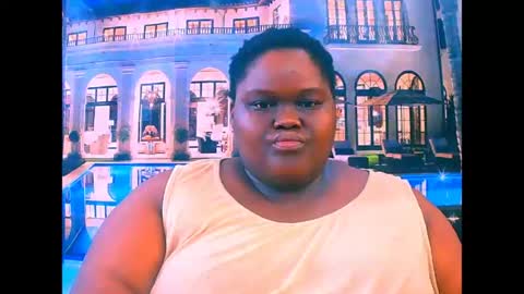 Snapshot of ebonyhotbuns4u2luv chatting on June 15, 6:10 pm ebonyhotbuns4u2luv online show from June 15, 6:10 pm