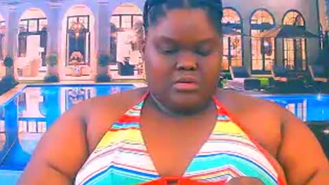 ebonyhotbuns4u2luv online show from June 26, 6:40 am