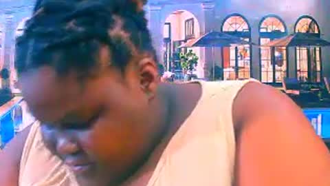 ebonyhotbuns4u2luv online show from June 29, 6:08 am