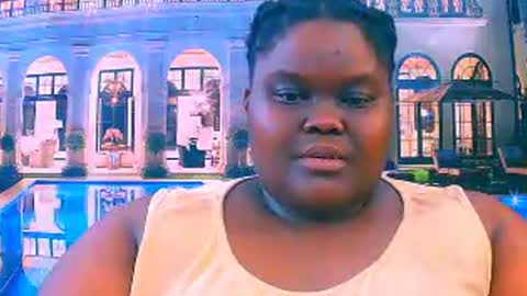 ebonyhotbuns4u2luv online show from July 1, 1:07 am