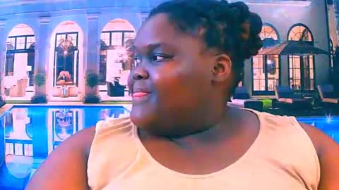 ebonyhotbuns4u2luv online show from July 7, 6:38 am