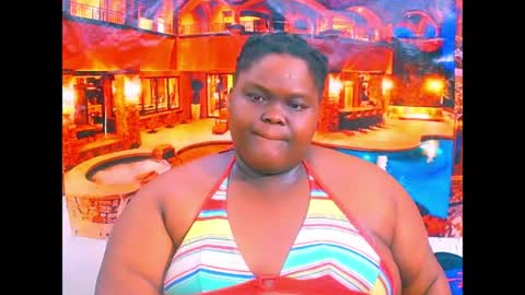 ebonyhotbuns4u2luv online show from July 9, 9:19 pm