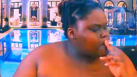 ebonyhotbuns4u2luv online show from July 16, 10:54 am
