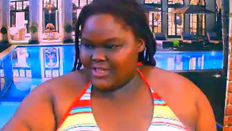 ebonyhotbuns4u2luv online show from July 20, 5:11 am